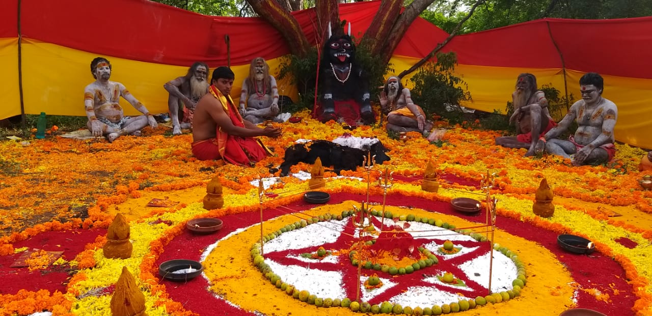 Chethabadi Nivarana Pooja